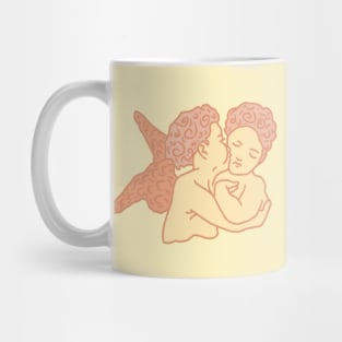 Angels Mug